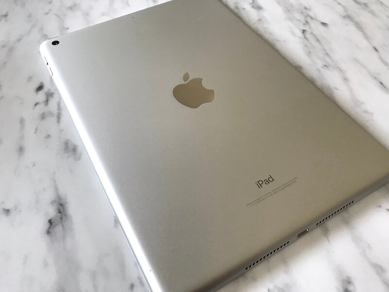 2018新型iPad