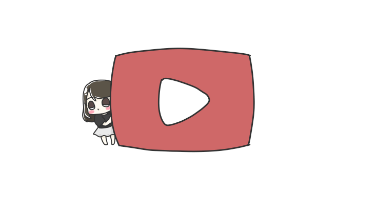 Youtube ぱるろぐ